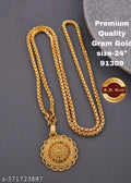 Women Nacklaces & Chainas