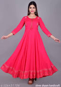 Women Western Wear / Women Gowns